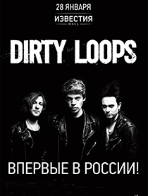 Dirty Loops Dirty Loops