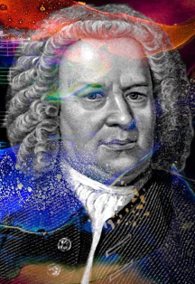 Forever Bach Forever Bach