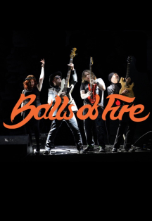 Balls of Fire Balls of Fire