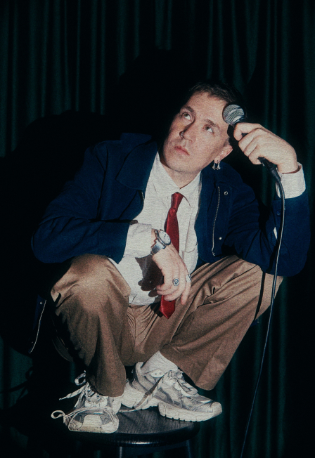 Вася Шакулин. Сольный концерт