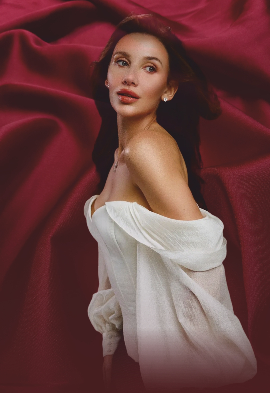 Mia Boyka (Сергиев Посад).