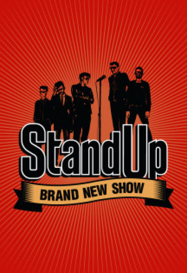 StandUp Show (Стэнд-ап шоу)