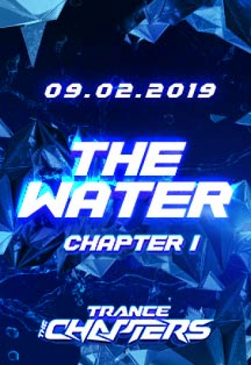 Chapter I - The Water Chapter I - The Water
