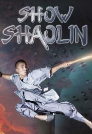 Shaolin Show (ШОУ МОНАХОВ ШАОЛИНЯ)