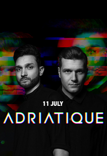 Adriatique Adriatique