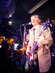 Dans Ramblers Dans Ramblers