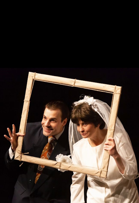 Постер Космос, нервная система и шмат сала в Москве