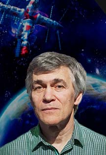 Владимир Сурдин. Можно ли верить изображениям из космоса? Фото афиши Владимир Сурдин. Можно ли верить изображениям из космоса?