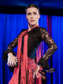 Flamenco Galaxia Flamenco Galaxia