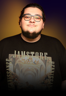 Постер Амир Гурбанов в Москве