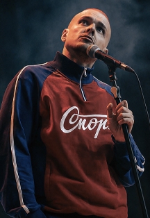 Леонид Кулаков- сольный концерт.