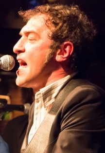 Saturday Night With Nash Albert Saturday Night With Nash Albert
