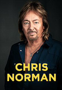 Chris Norman and Band Фото афиши Chris Norman and Band