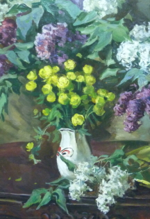 Выставка «Городская коллекция изобразительного искусства XX−XXI вв.» Фото афиши Выставка «Городская коллекция изобразительного искусства XX−XXI вв.»
