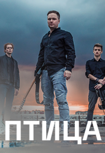 Птица
