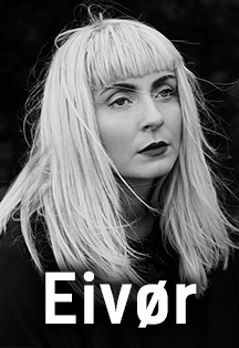 Eivor Фото афиши Eivor