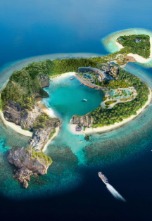 Постер Остров Тюлипатан в Москве