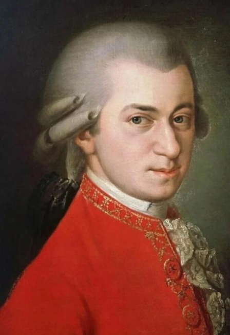 Моцарт. Квартеты. Квартет Pratum Integrum