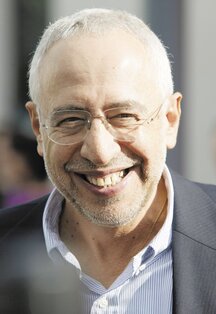 Постер события Николай Сванидзе. Видеолекция «Александр Невский».