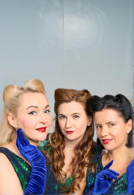 The Marshmallows — Ритм Блюз Кафе & Rhythm Blues Cafe