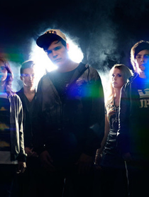 Hadouken & Modestep Hadouken & Modestep