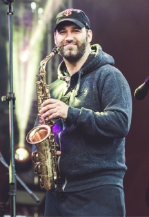 Nikolay Moiseenko Quintet Nikolay Moiseenko Quintet