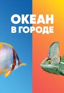 Постер события Москвариум.