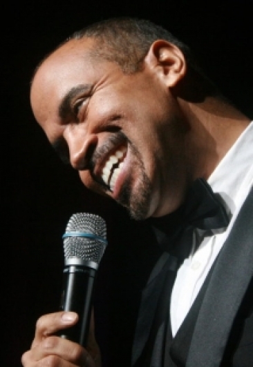 Steve Washington и трио Сергея Васильева