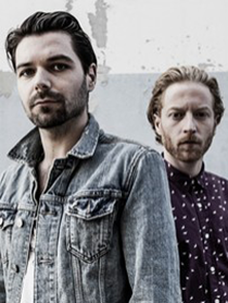 Biffy Clyro (Биффи Клайро)
