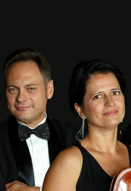 Интерактивный концерт «Музыкальная экскурсия по Москве»