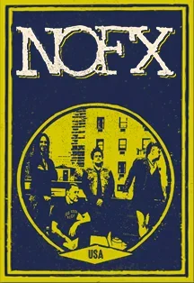 NOFX NOFX