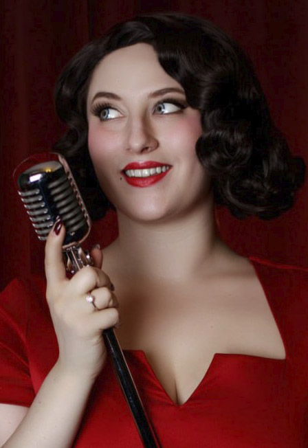 Jokes and Burlesque. Шутки и Бурлеск