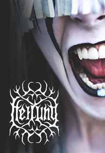 Heilung Фото афиши Heilung