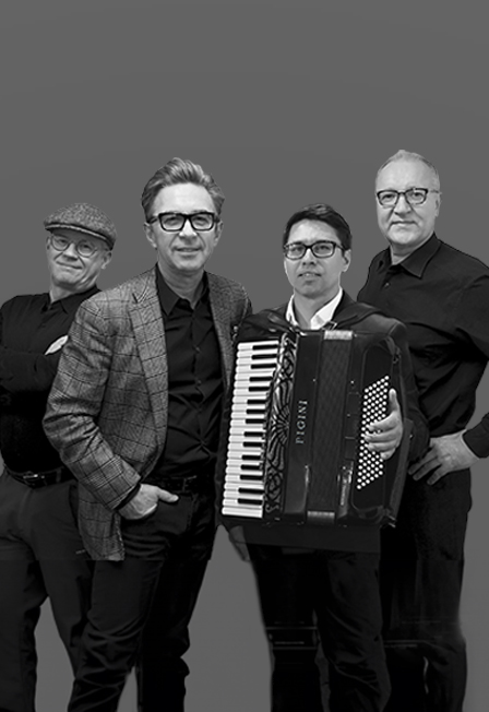 Валерий Сюткин &amp; Light jazz