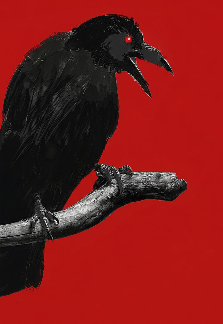 Raven Fest.
