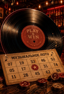 Music Loto.