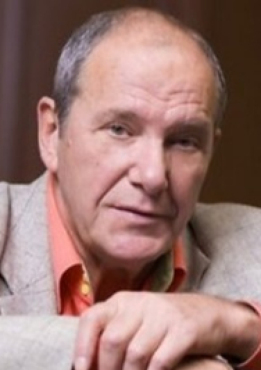 Эммануил Виторган. «Две истории любви»