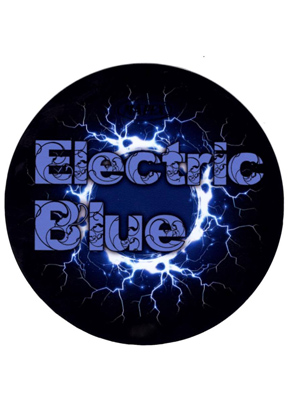 ИЛЬДАР КАЗАХАНОВ И ГРУППА «ELECTRIC BLUE» (САНКТ-ПЕТЕРБУРГ)