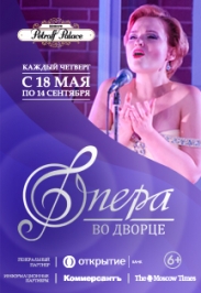 Опера во Дворце Опера во Дворце