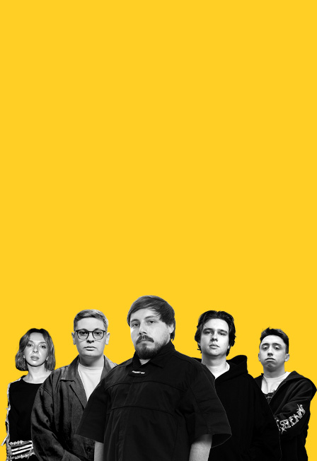 Афиша: Standup Store Show в Москве 26 июня 2026