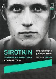 Sirotkin