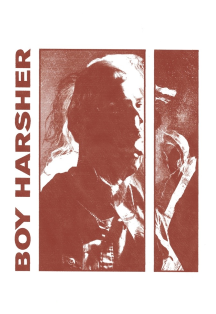 Boy Harsher Boy Harsher