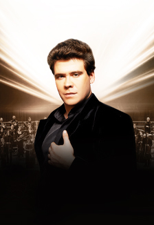 Денис Мацуев. Академия русской музыки. Дирижер - Иван Никифорчин