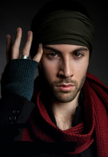 Трио Риада Маммадова: «Открытая форма»