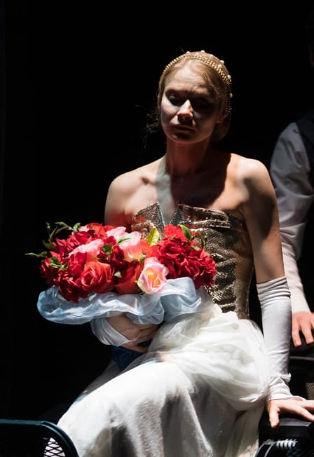 Постер Таланты и поклонники в Москве