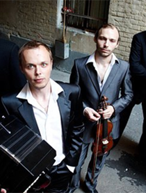 Solo Tango Orquesta & лучшие танцевальные пары Solo Tango Orquesta & лучшие танцевальные пары