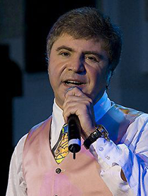Сосо Павлиашвили