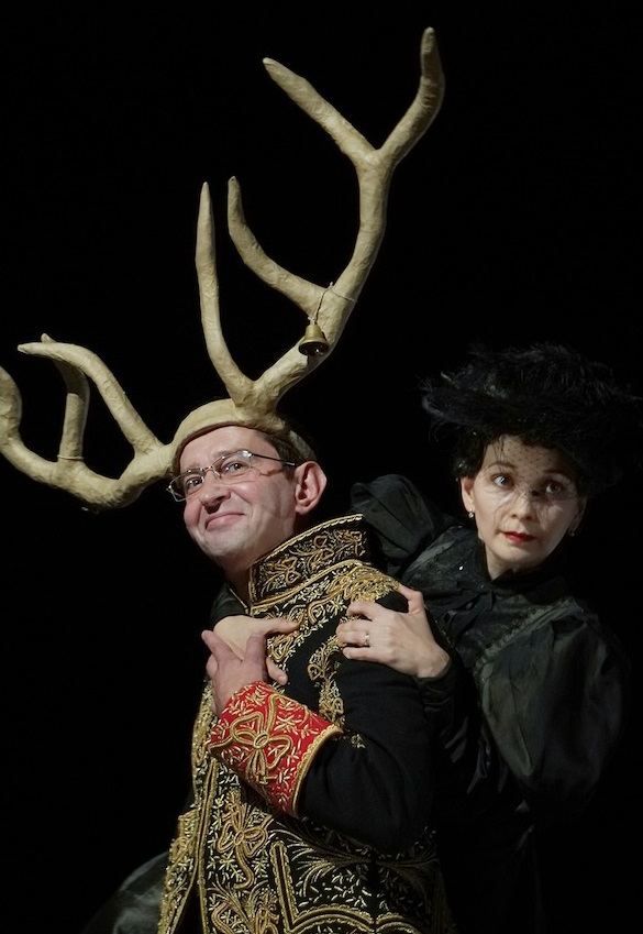 Серёжа