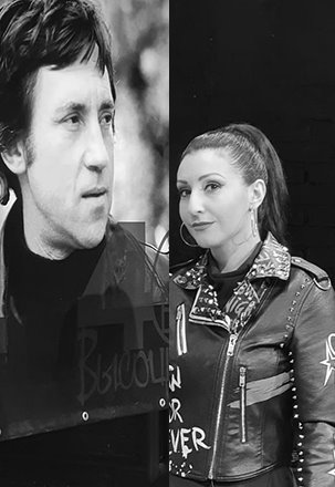 АЛЛА РИД. «40 ЛЕТ БЕЗ ВЫСОЦКОГО» АЛЛА РИД. «40 ЛЕТ БЕЗ ВЫСОЦКОГО»