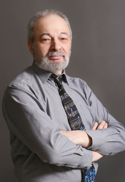 Лекция-концерт: Джаз – шаги эволюции. Рояль – король джазовой сцены. Рассказывает Михаил Митропольский Фото афиши Лекция-концерт: Джаз – шаги эволюции. Рояль – король джазовой сцены. Рассказывает Михаил Митропольский